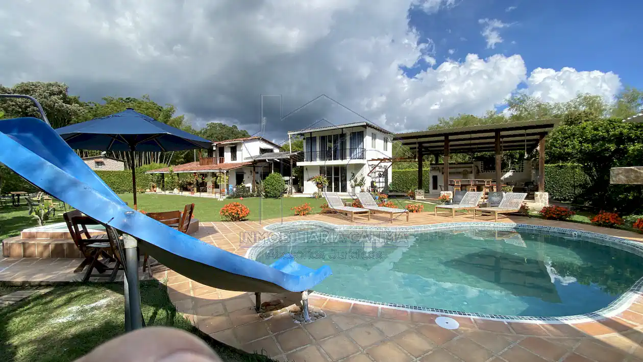 Casa Campestre, Las Vegas